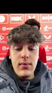 Who Is Alex Gilbert Middlesbrough