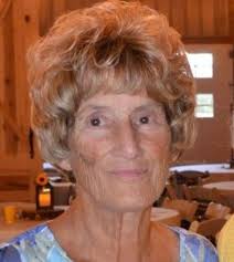 Patricia "Pat" Yvonne Jones Ratcliff Obituary October 27, 2021
