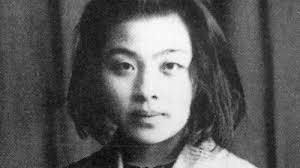 Ding Ling: a revolutionary writer in a revolutionary century : Peoples  Dispatch