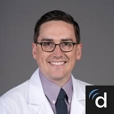 Dr. Dylan Adamson, MD