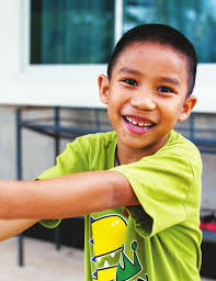 2019 Impact Report.indd