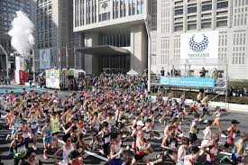 Detailed information on tokyo marathon, provided by ahotu marathons with news, interviews, photos, videos, and reviews. Tokyo Marathon 2021 Postponed Until After Olympics Due To Covid 19 Concerns The Asahi Shimbun Breaking News Japan News And Analysis