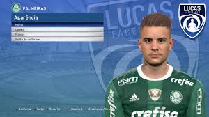 Roger guedes, 24, from brazil shandong taishan, since 2018 left winger market value: Pes 2017 Roger Guedes Face By Lucas Facemaker Pes Patch