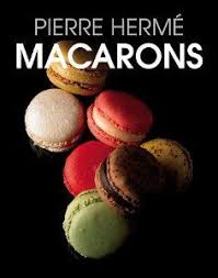 Pierre Herme French Macaron Book Macarons Pierre Herme Macaron Recipe