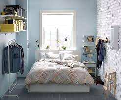Awesome Small Bedroom Ideas Small Room Bedroom Small Apartment Bedrooms Small Bedroom