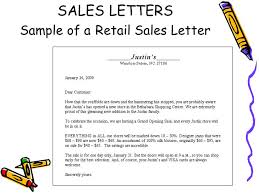 The rest of the letter begins at the left margin. What Is Sales Letter In Business Communication