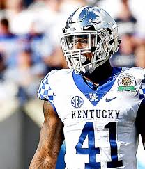 49ers Will Hold Pre Draft Visit With Kentucky Edge Rusher Josh Allen Kentucky Nfl Scouting Combine College Football Players