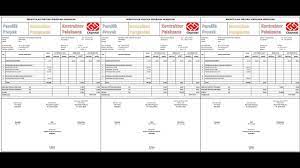 Untuk lebih detil nya silahkan download sofcopy file nya dibawah ini. Cara Membuat Laporan Progres Mingguan Dengan Cepat Youtube