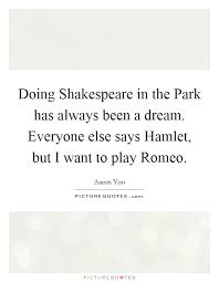 Dreams Shakespeare Quotes Sayings Dreams Shakespeare Picture Quotes