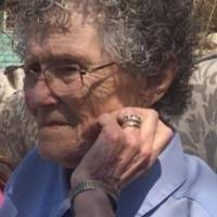 Florence Gendron Obituary