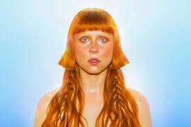 Bildergebnis für Holly Herndon and Mat Dryhurst