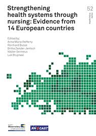 Mar 21, 2021 · librivox about. Strengthening Health Systems Through Nursing Evidence From 14 European Countries By World Health Organization Regional Office For Europe Issuu