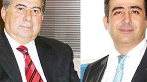 Ünlü işadamından babasına haciz !