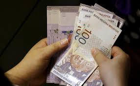 Copyright © 2021 bank negara malaysia. Bank Negara S Opr Decision Lifts Ringgit At Opening The Star
