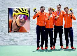 Zes deelnemende landen hebben het internationaal olympisch comité (ioc) beloofd om over twee maanden met een volledig gevaccineerd team naar de olympische spelen in tokio te komen. 2dblq7ejgnaipm