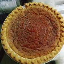 No Fail Bean Pie Recipe Bean Pie How Sweet Eats Delicious Desserts