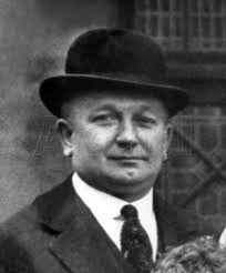 Herbert Chapman |