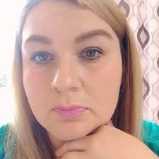 Sandra Kostić by Aloe vera