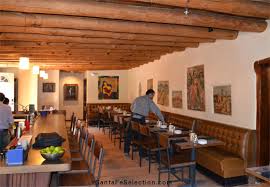 The Fresh Face of El Farol