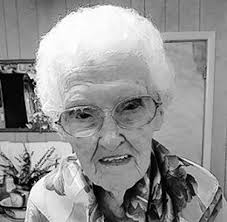 Mary SPURLING Obituary (1915