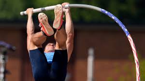 Aug 02, 2021 at 11:55 pm. Matt Ludwig Takes Sam Kendricks Spot On U S Olympic Pole Vault Team