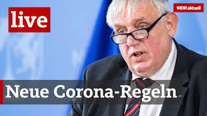 Zusätzlich zu den soforthilfen der bundesregierung, stellt die. So Wird Die Corona Notbremse In Nrw Umgesetzt Wdr Aktuell Youtube