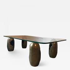 Modern sculpture decorative floating coffee cup, abstract statue figure decoration for living room bedroom office home decor, table centerpieces desktop figurine ornament gift, resin. Bronze Sculpture Coffee Table France 1970s