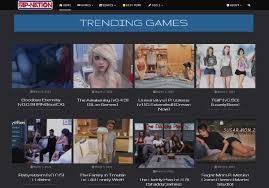 Satisfy Your Desires with Sexboxgames - Explicit Sex Games Box