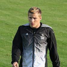 See the complete profile on linkedin and discover jonas' connections and jobs at similar companies. Jonas Svensson Footballer Wikipedia