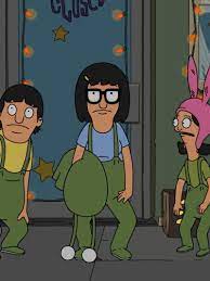 Watch Bob S Burgers Online Season 11 Episode 4 Tv Fanatic