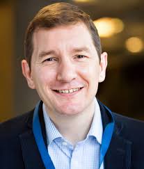 Putting The United Back Into The United States: Author Cormac Russell On  The 5 Things That Each Of Us Can Do To Help Unite Our Polarized Society