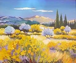 Over the time it has been ranked as high as 562 199 in the world, while most of its traffic comes from france, where it reached as high as 29. Peintres Page 9 Chezmamielucette Paysage Pastel Paysage Impressionniste Paysage Jaune