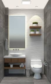 We've aggregate our account of the best wallpaper account for every allowance to ensure you can acquisition the appropriate attending for every spaces. 10 Tips To Create Stunning Bathroom Designs In Small Spaces Arch2o Com