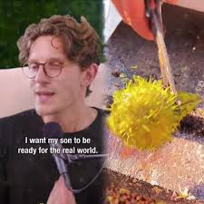 Brion Bishop Crystal Update Not Getting Off