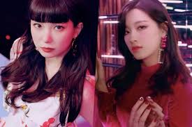 1997 | korean chong tingyan clc. Soompi On Twitter Watch Clc S Yujin And Seunghee Enchant In No Mv Teasers Https T Co Xgjdjtdtda