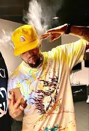 Pin On Chris Brown