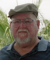Clark Purcell Obituary March 31, 2014