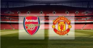 Arsenal are playing pretty well! Arsenal Vs Manchester United English Premier League Match Preview Arsenal Premier League Arsenal Liverpool