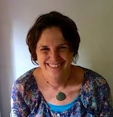 Barb Hancock's Instagram, Twitter & Facebook