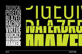 Google fonts is a library of 1,075 free licensed font families and apis for conveniently using the fonts via css and android. 17 Fonts Similar To Impact And Impact Font History