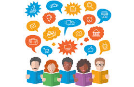 So, if you are looking for a book club to join but too lazy or shy to go out, join a virtual connecting space. The 21st Century Version Of The Book Club Edmentum Blog