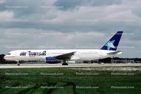 Air transat is a canadian airline based in montreal, quebec, operating scheduled and charter flights, serving 60 destinations in 25 countries. C Gtsj Boeing 757 236 Rb211 535 E4 Rb211 Rb211 535 Air Transat Boeing 757 236sf Images Photography Stock Pictures Archives Fine Art Prints