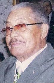 Randolph “Randy” Westerfield (1929-2010)