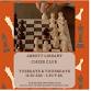 Abbott Library Chess Club event image