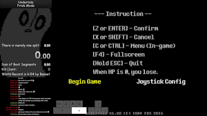 Stream [Undertale: Hard Mode - Wonderful Idea Ost] Jaw-Dropping Showdown!  By Misterkaze Presents | Listen Online For Free On Soundcloud