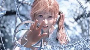 Bildergebnis für final fantasy 13
