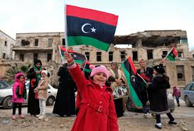 Views: Libya Unprepared for Peace as Crisis Exacerbated by Lack of  Consensus while Constitution Remains in Limbo