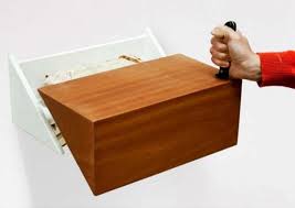 Reception desk construction plans free pdf plans wood bread box pattern. Violent Breadboxes Raw Edges Design Studio