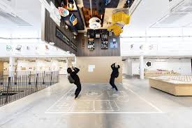 The site owner hides the web page description. Ikea Museum In Smaland Visit Sweden