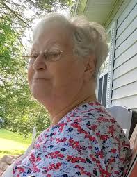 Obituary for Mae Reynolds